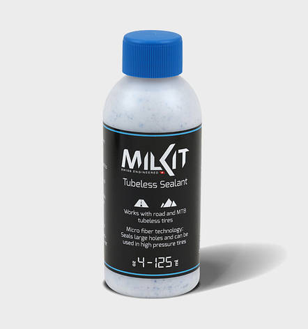 Герметик Sealant milKit, 125 мл, фото 1