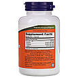 Панкреатин NOW Foods "Pancreatin 10X" 200 мг, сприяє травленню (250 капсул), фото 2
