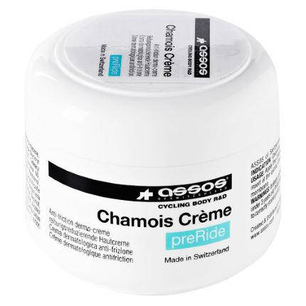 Крем для тіла і підкладки велотрусів Assos Chamois Creme 140 мл, фото 2