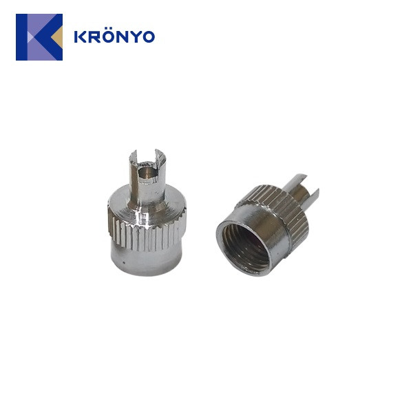 Ковпачок для ніпеля з викруткою Kronyo TBP-39