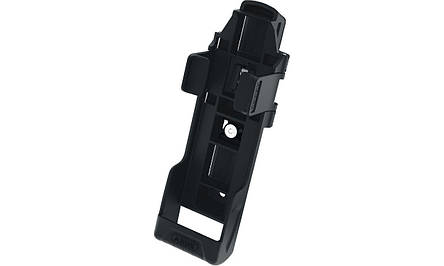 Замок ABUS 5700C/80 Bordo uGrip Black, фото 2