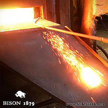 Сокира мисливця Bison 1879 / Бізон 1879 Jagerbei арт 01-25-212579 (Німеччина), фото 6