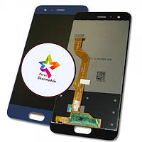 Дисплей Huawei Honor 9 | Glory 9 STF-L09 | STF-L19 + сенсор синий | модуль