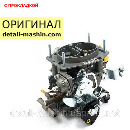Купити Карбюратор ВАЗ 2108 2109 21099 2113 2114 2115 (двигатель 21083 1 ...