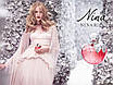 Ніна Річі червоне яблуко Nina Ricci Nina 80ml оригінальний тестер, свіжий квітковий фруктовий аромат, фото 4