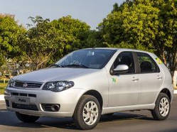 Лобове скло на FIAT PALIO