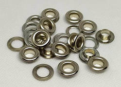 Люверси нержавіючі опт