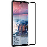 Nillkin Huawei P30 XD CP+MAX Black Anti-Explosion Glass Screen Protector Black Захисне Скло, фото 5