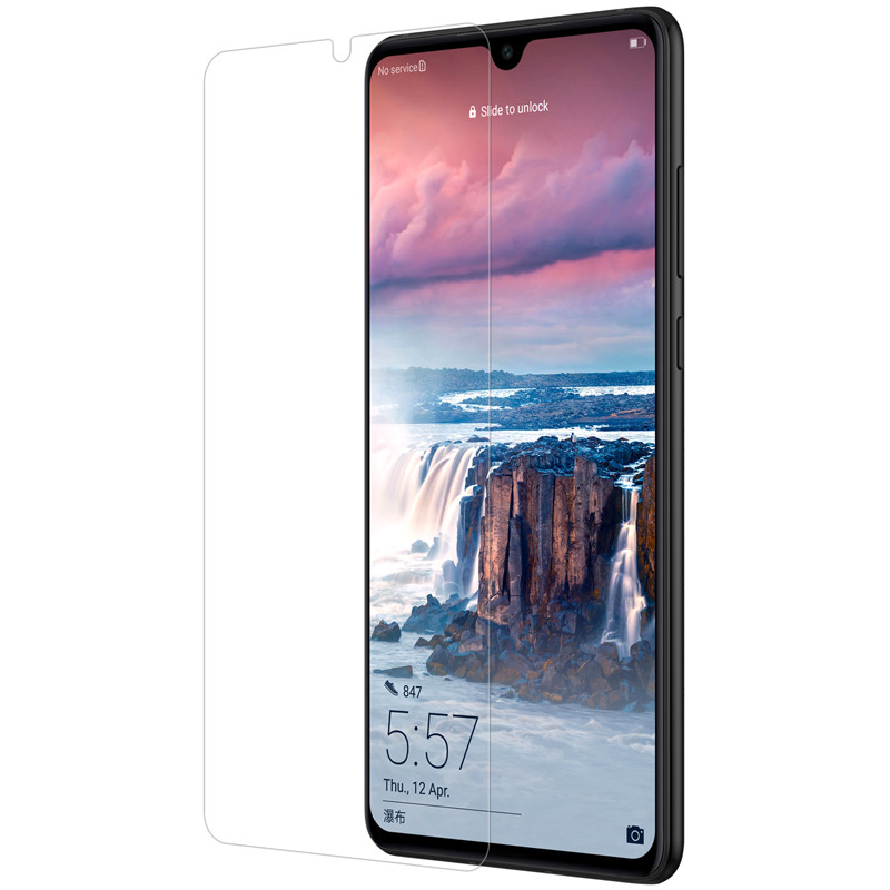 Nillkin Huawei P30 Amazing H+PRO Anti-Explosion Tempered Glass Screen Protector