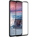 Nillkin Huawei P30 CP+ Anti-Explosion Glass Screen Protector Black Захисне Скло, фото 5