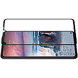 Nillkin Huawei P30 CP+ Anti-Explosion Glass Screen Protector Black Захисне Скло, фото 4