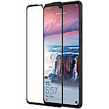 Nillkin Huawei P30 CP+ Anti-Explosion Glass Screen Protector Black Захисне Скло, фото 3
