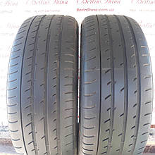 Пара літніх шин 225/55/19 Toyo Proxes T1 sport