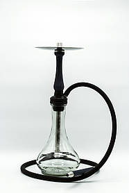 Кальян 2x2 Hookah Medium Blue висота 55 см на 1 персону