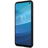 Nillkin Samsung G970F Galaxy S10e Textured Case Black Чохол Накладка Бампер, фото 5