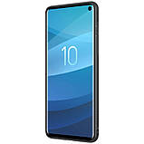 Nillkin Samsung G973F Galaxy S10 Textured Case Black Чохол Накладка Бампер, фото 5