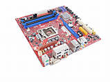 НАДІЙНА ПЛАТА LGA1156 MSI MS-7634 ( Fujitsu Esprimo P2760) на H55 CHIP, DDR3 з Німеччини з ГАРАНТІЄЮ s1156, фото 3