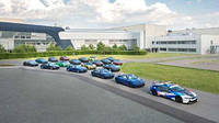 В BMW символично попрощались с моделью i8