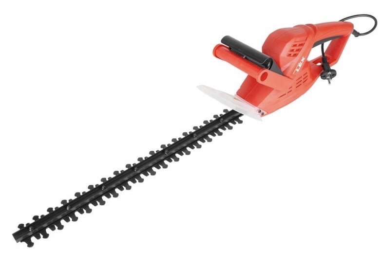 Кущоріз електричний LEX 460 мм (LXHT46), фото 1