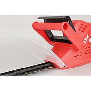 Кущоріз електричний LEX 460 мм (LXHT46), фото 2