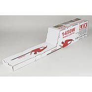 Кущоріз електричний LEX 460 мм (LXHT46), фото 5