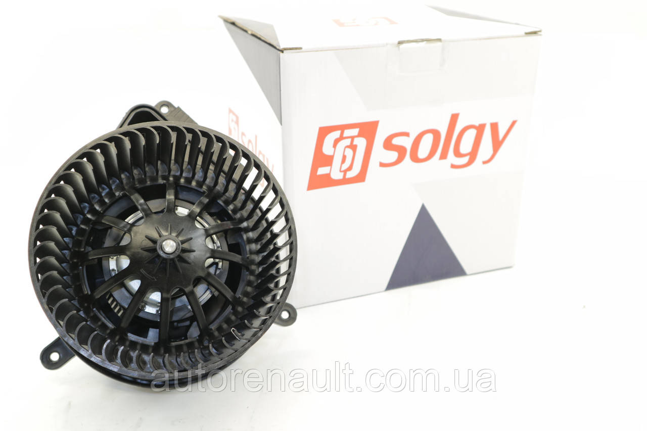 Вентилятор опалення на Фольксваген ЛТ 1996-2006 SOLGY (Іспанія) 309001