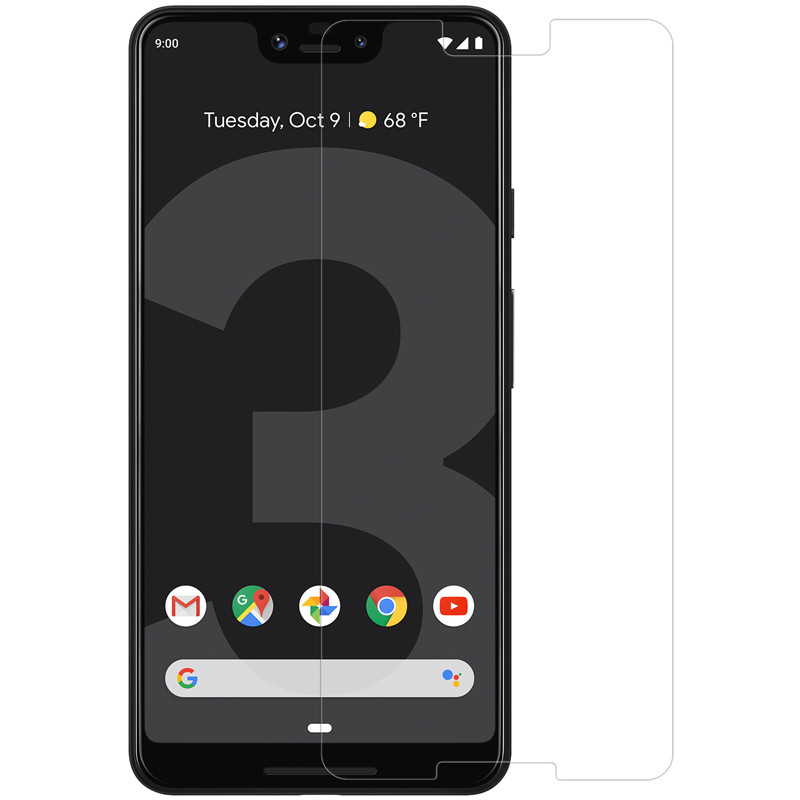 Nillkin Google Pixel 3 XL Amazing H+PRO Anti-Explosion Tempered Glass Screen Protector