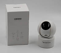 Камера беспроводная IP-камера видеонаблюдения с WiFi Care Cam 23ST 6914