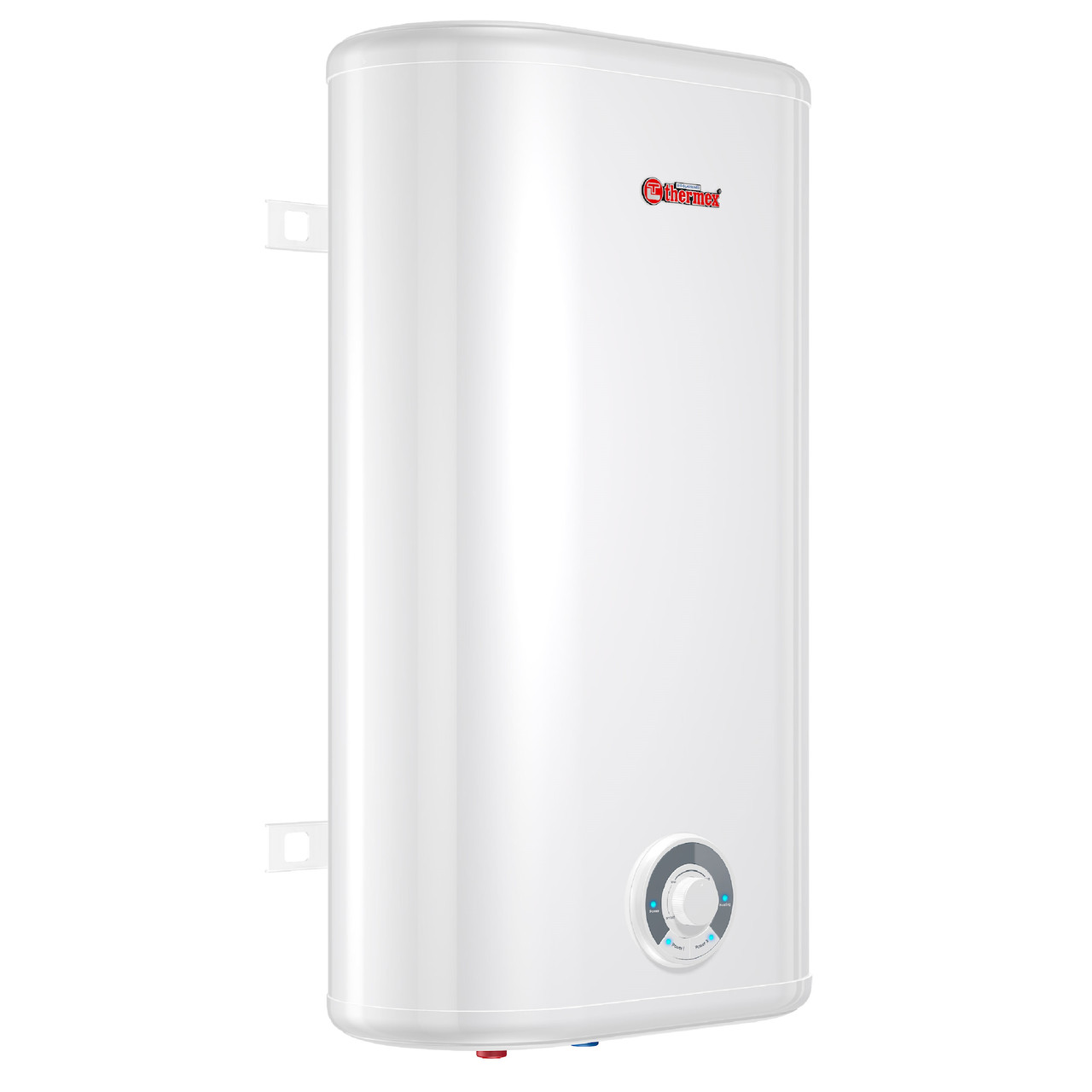 Купить Бойлер Thermex Ceramik 50 V, цена 9325 ₴ — Prom.ua (ID#1207637934)