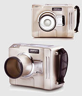 Портативний рентген Port-X II (Genoray).