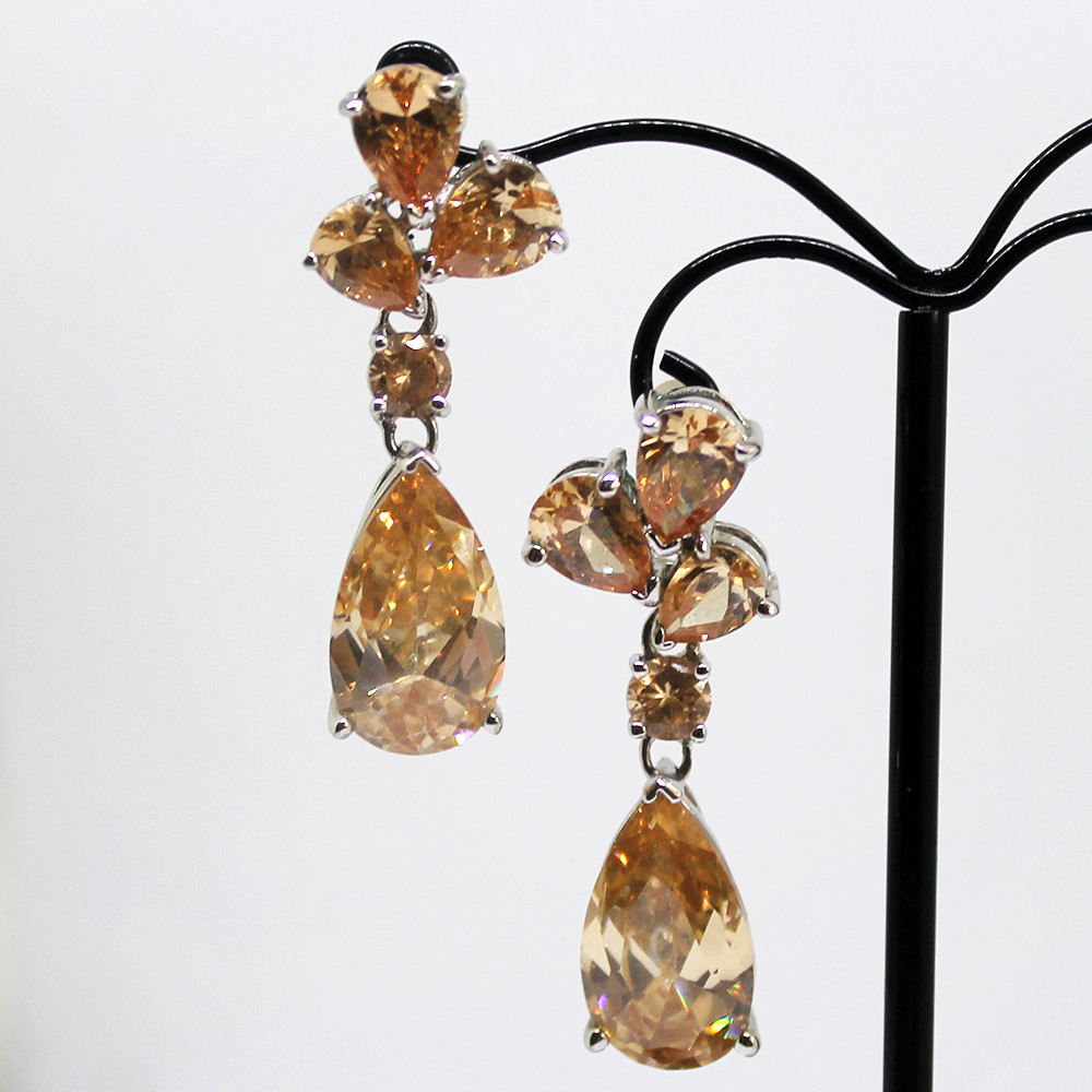 Сережки, фото 1