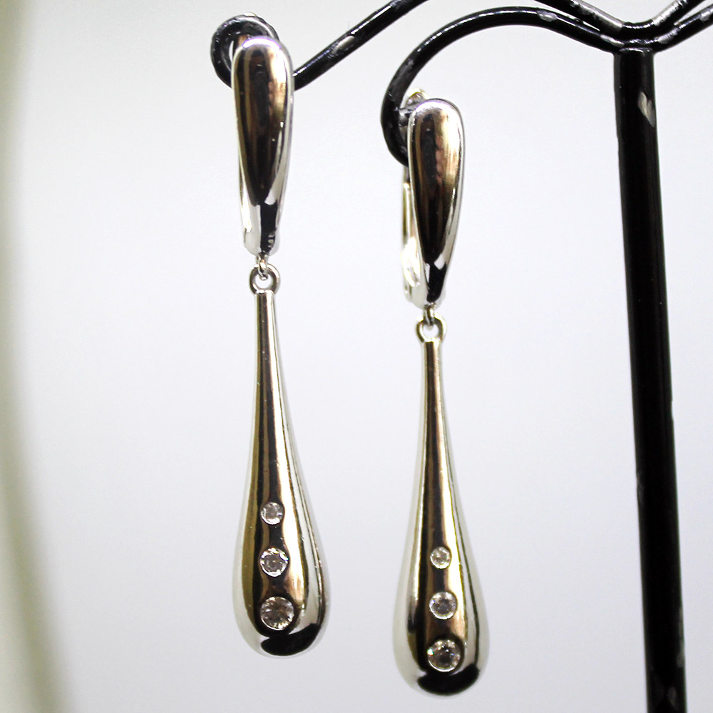 Сережки, фото 1