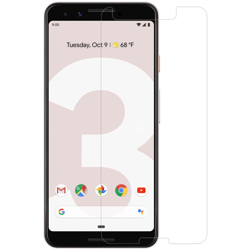 Nillkin Google Pixel 3 Amazing H+PRO Anti-Explosion Tempered Glass Screen Protector