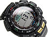Годинник чоловічий Casio ProTrek PRG-240-1ER, фото 4