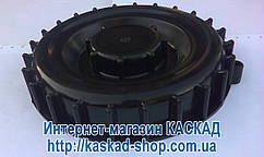 Кришка бака води Dynapac