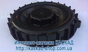 Кришка бака води Dynapac, фото 1