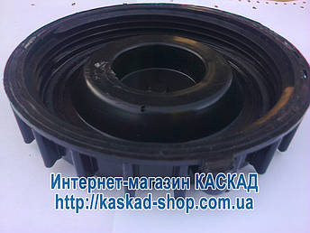 Кришка бака води Dynapac, фото 3