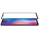 Nillkin Xiaomi Mi 9/ 9 Mi Explorer CP+ Anti-Explosion Glass Screen Protector Black Захисне Скло, фото 5