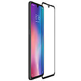 Nillkin Xiaomi Mi 9/ 9 Mi Explorer CP+ Anti-Explosion Glass Screen Protector Black Захисне Скло, фото 4