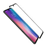 Nillkin Xiaomi Mi 9/ 9 Mi Explorer CP+ Anti-Explosion Glass Screen Protector Black Захисне Скло, фото 3