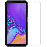 Nillkin Samsung A750F Galaxy A7 (2018) Amazing H Nanometer Anti-Explosion Tempered Glass Protector