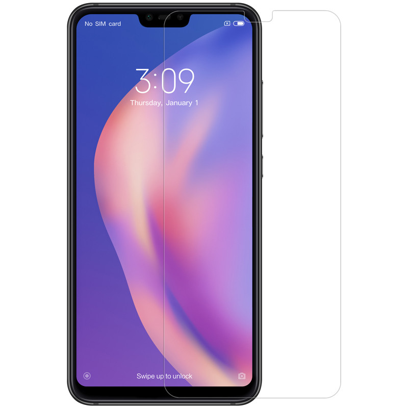 Nillkin Xiaomi Mi 8 Lite Amazing H+PRO Anti-Explosion Tempered Glass Screen Protector