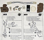 Датчик прот.води кліпса в зборі з адаптером (фір.уп, EU) Ariston MICROGENUS 23 MFFI, арт.65100519, к.з.0111, фото 3