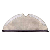 Серветка обтяжка 1 шт для робот-пилососа Xiaomi RoboRock S50 S51 S55 S5Max S6 аксесуари для робота пилососа