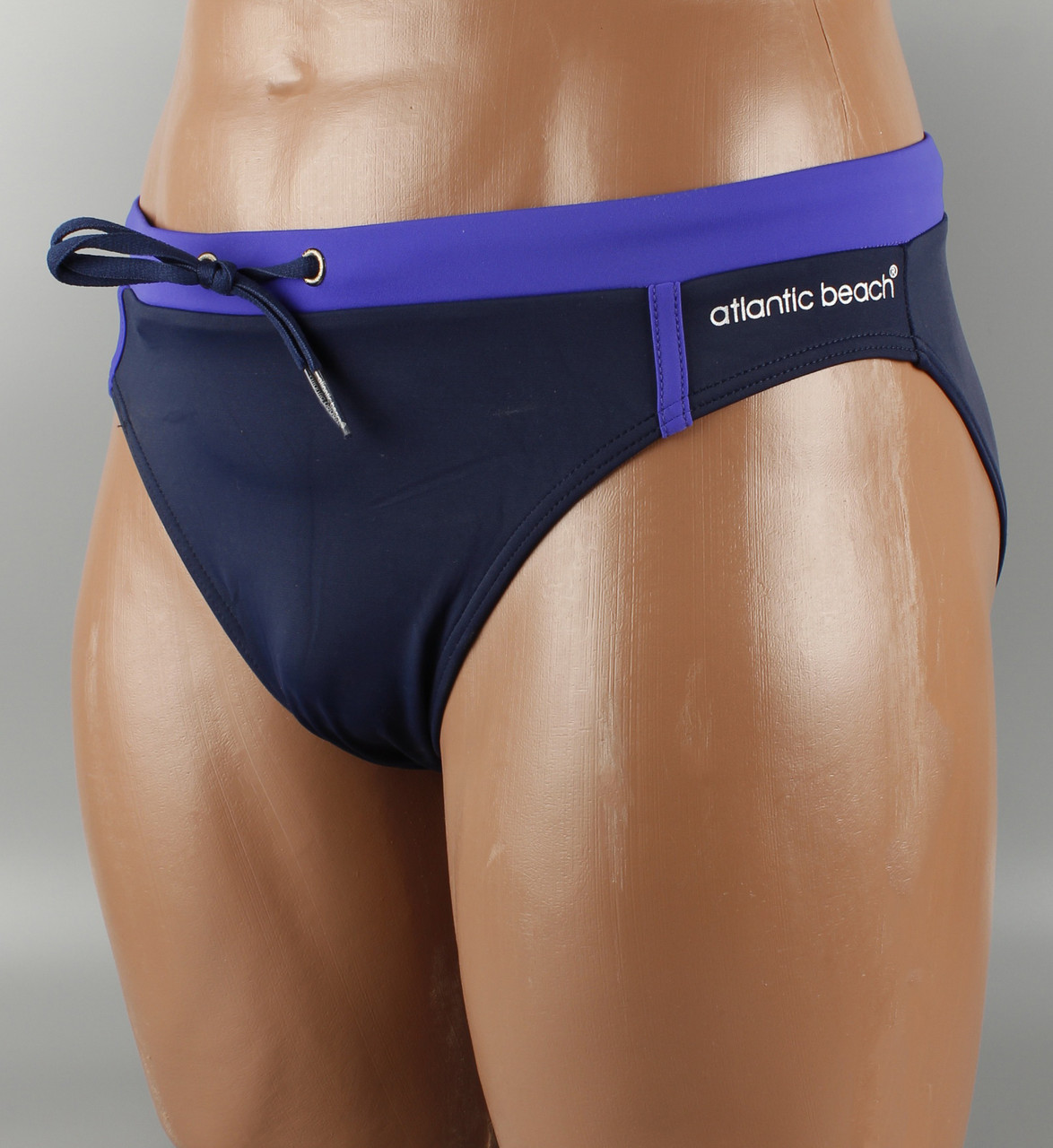 Плавки купальні чоловічі Atlantic beach 7692 018-67 Атлантік Розміри 48