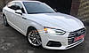 Решітка радіатора Audi A5 F5 (2016+) стиль S5, фото 3