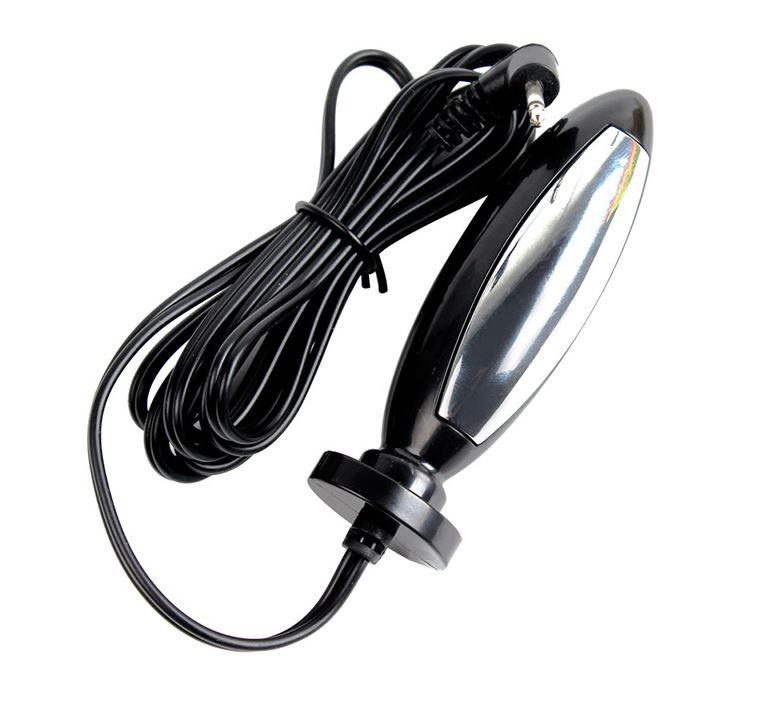 Анальна насадка для електричного стимулятора, фото 1