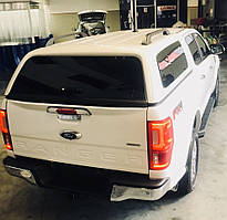 Кунг Ranger hardtop canopy для Ford USA 2019+