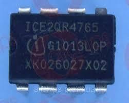 Мікросхема ICE2QR4765, фото 1