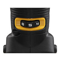 Пила лобзикова акумуляторна DeWALT DCS335N+DCB187, фото 2